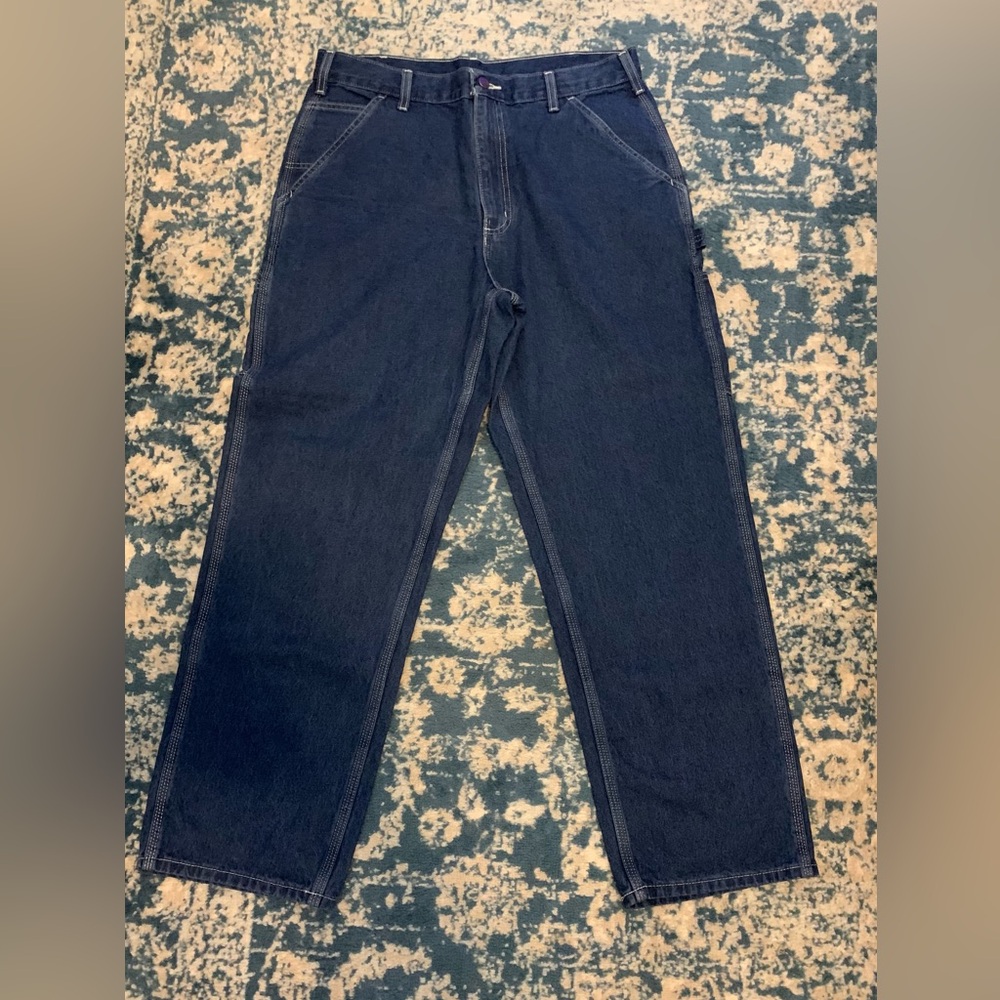 Carhartt jeans